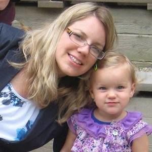 Meet your Posher, Maureen